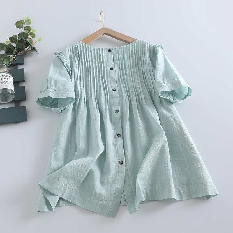 Chemise Stacia