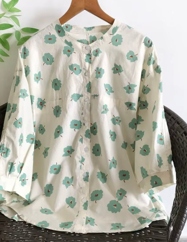 Chemise Jazz