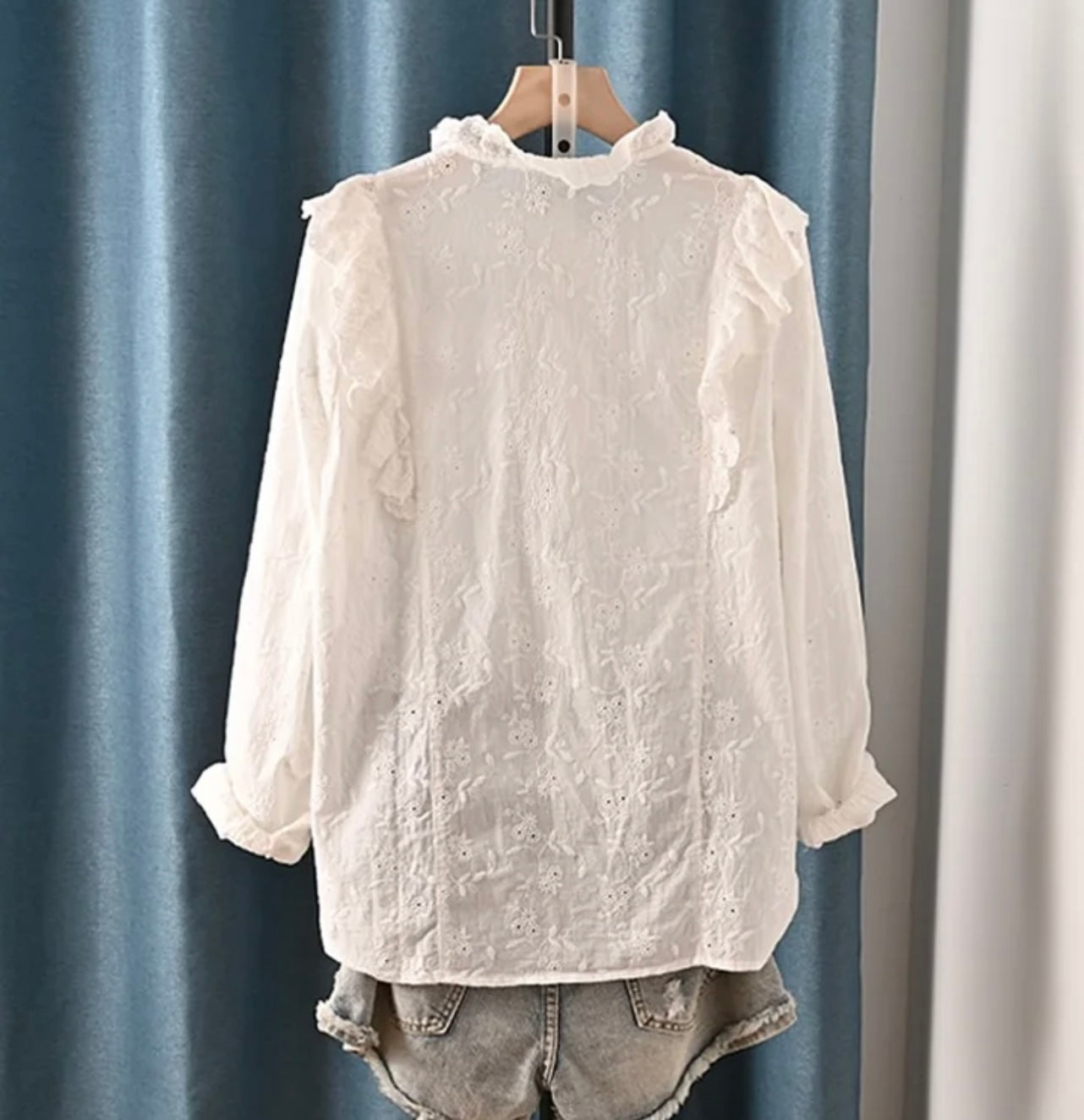 Chemise Parise