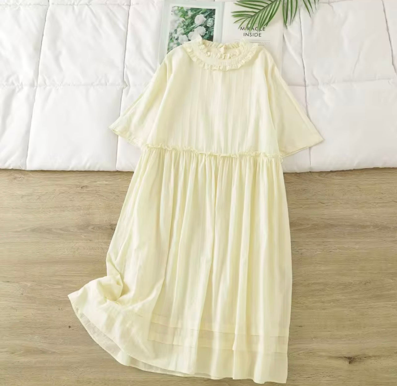 Robe sella