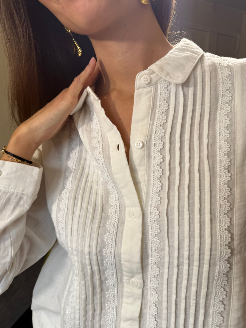 Chemise Hélène