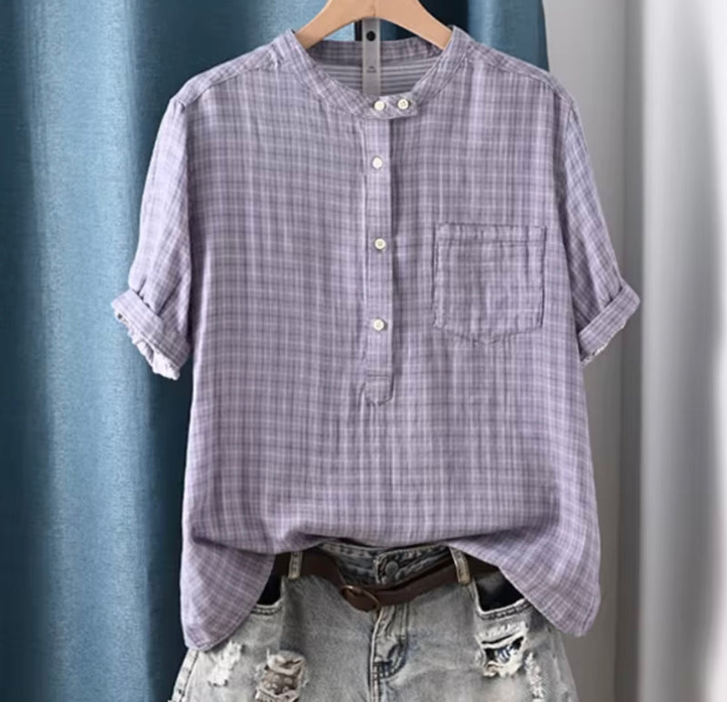 Chemise Soliana