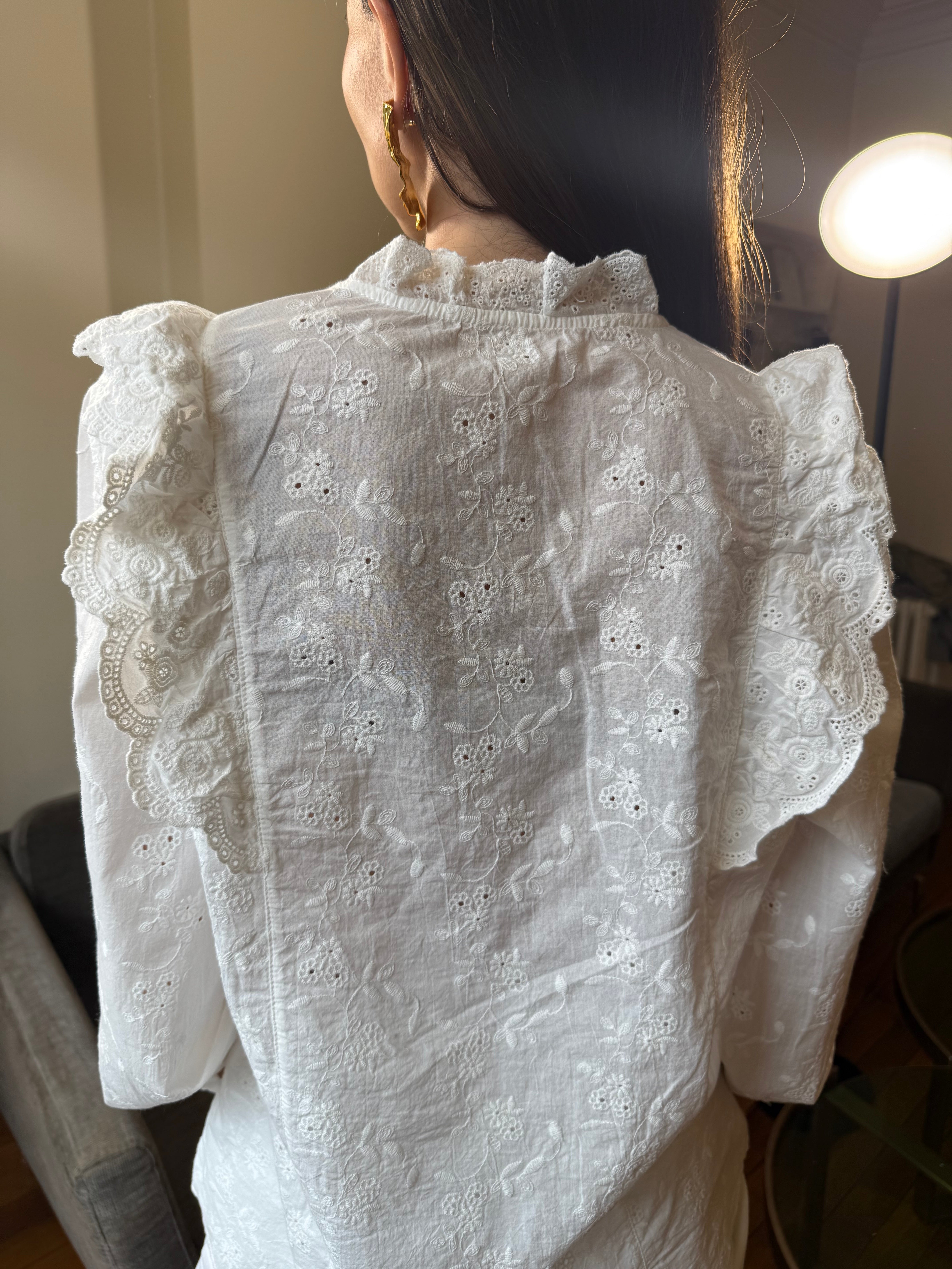 Chemise Parise