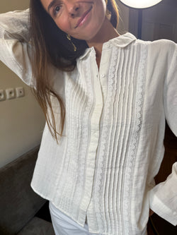 Chemise Hélène