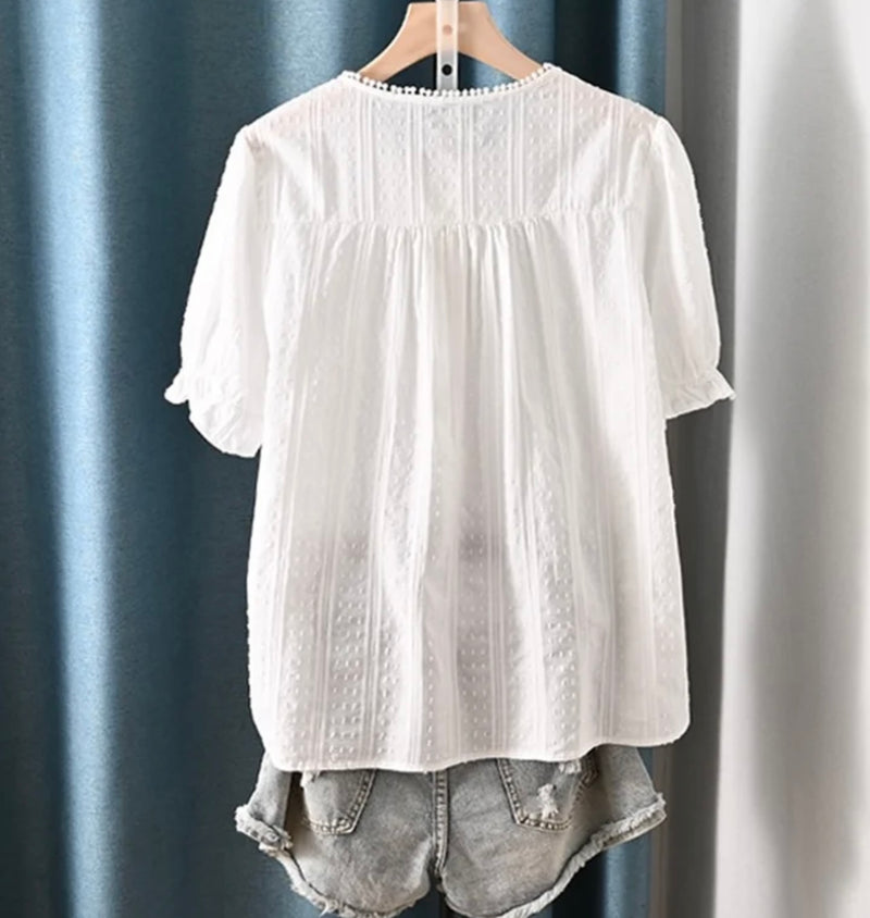 Chemise Della