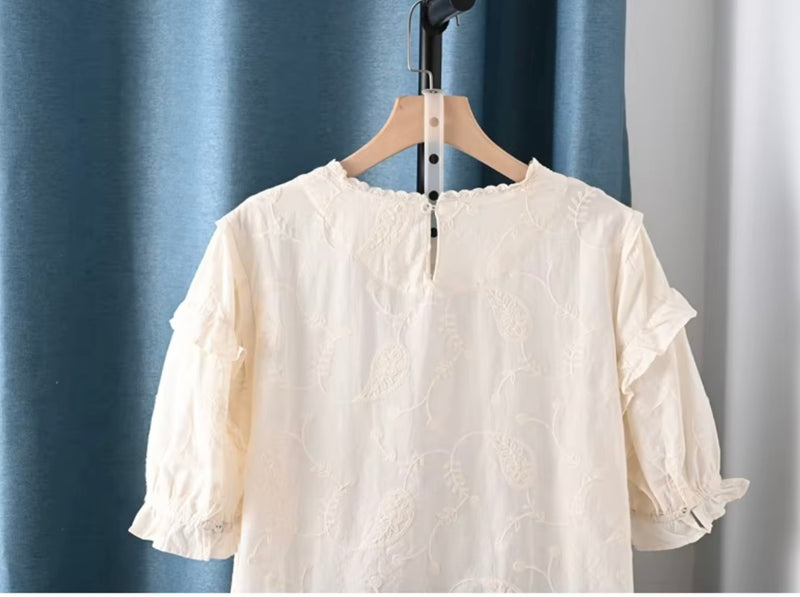 Blouse Stilua