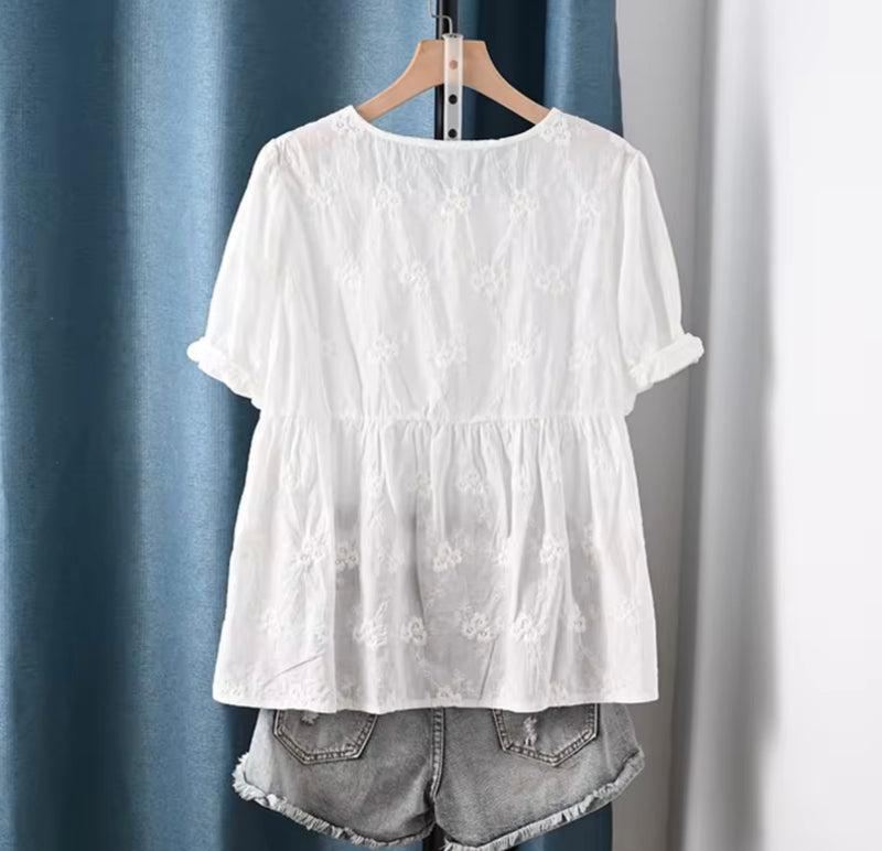 Chemise Celiana