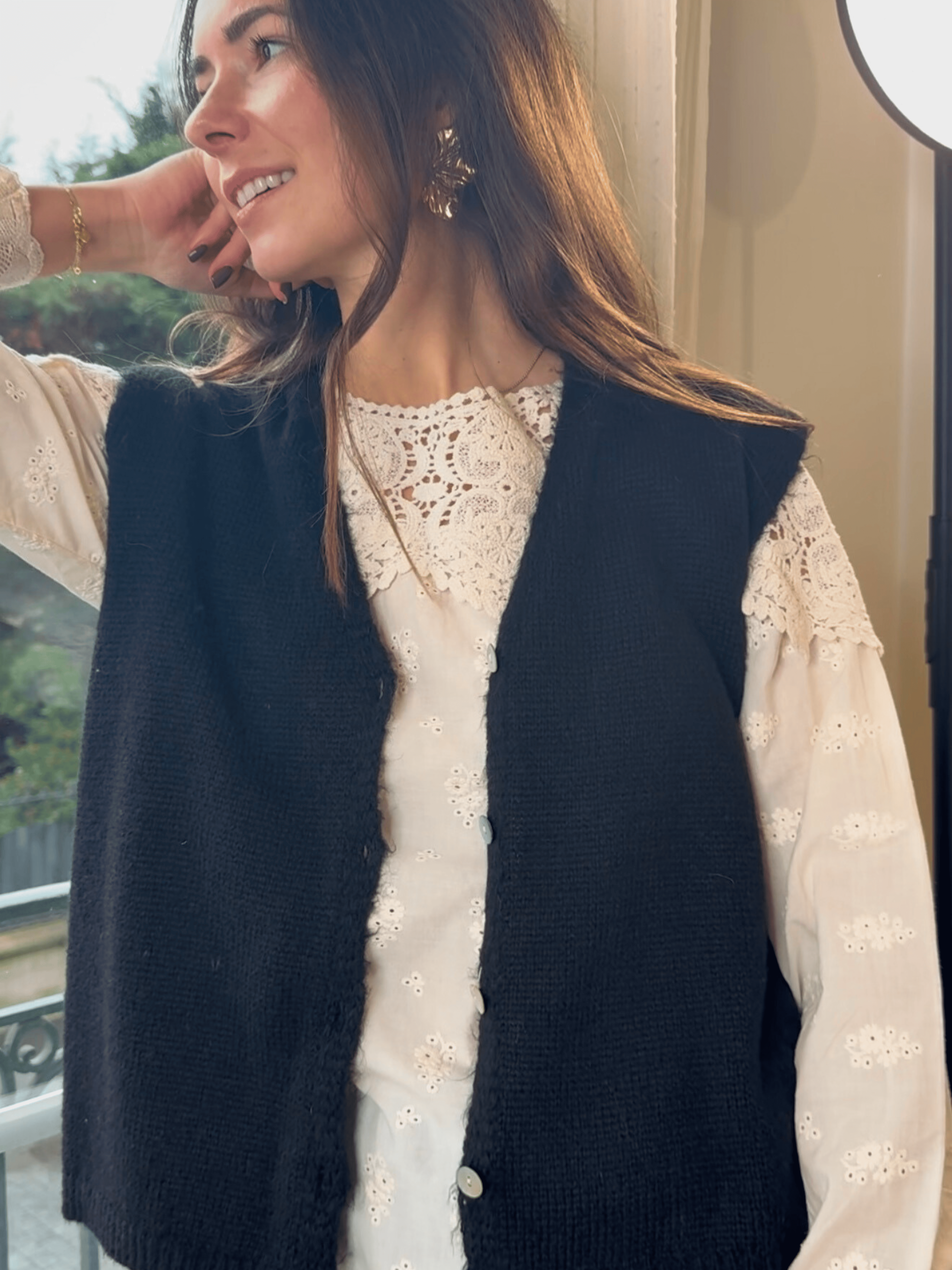Blouse Harel