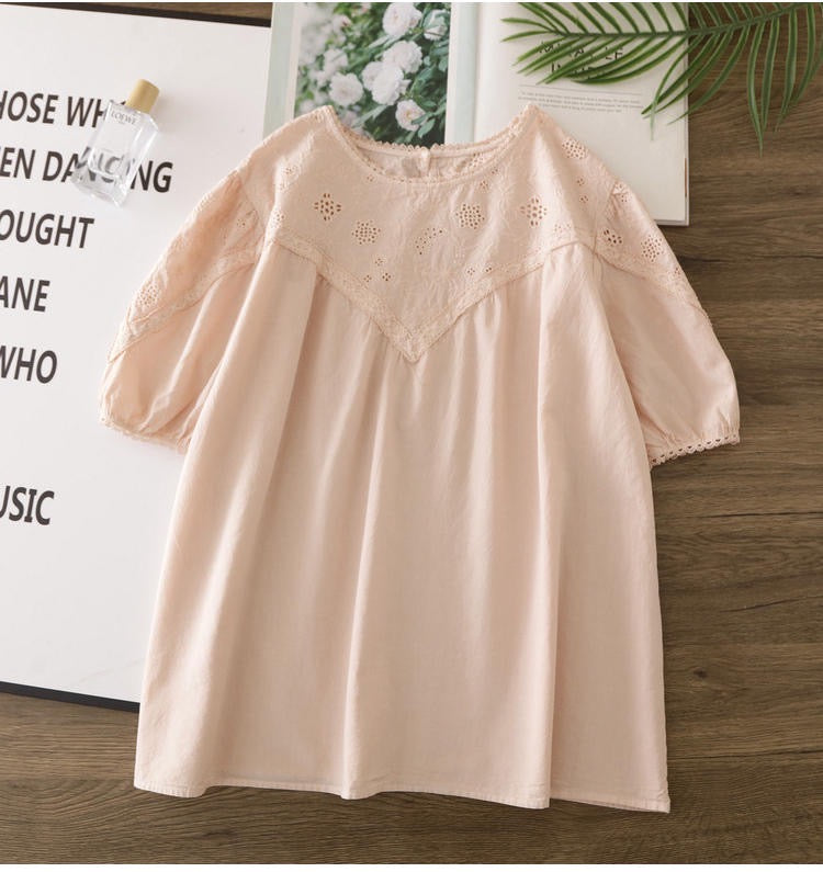 Blouse Eloise