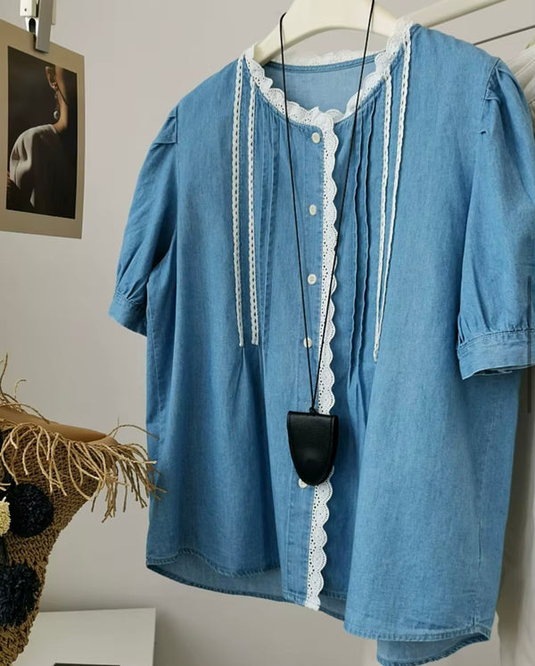 Chemise Diany
