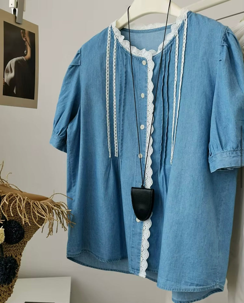 Chemise Diany