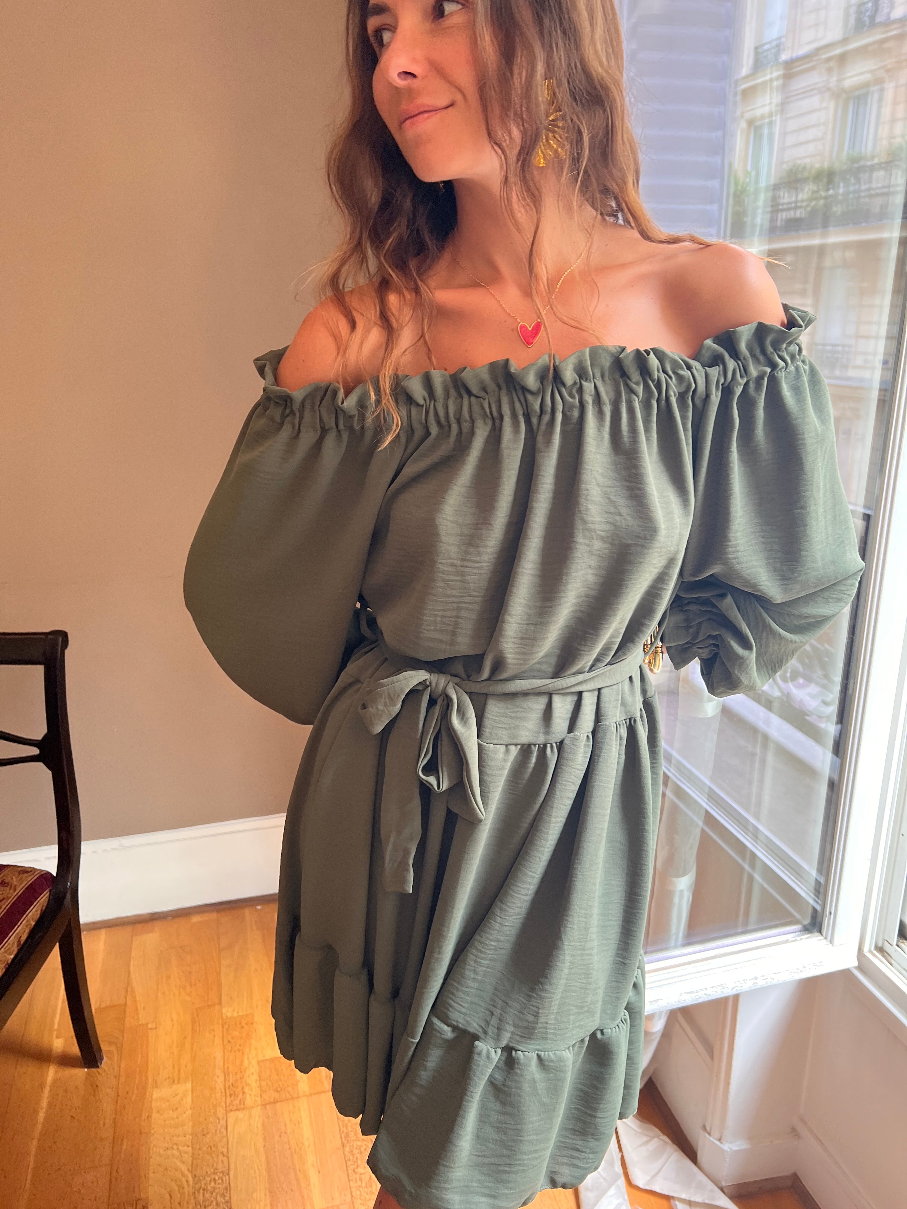 Robe Liva