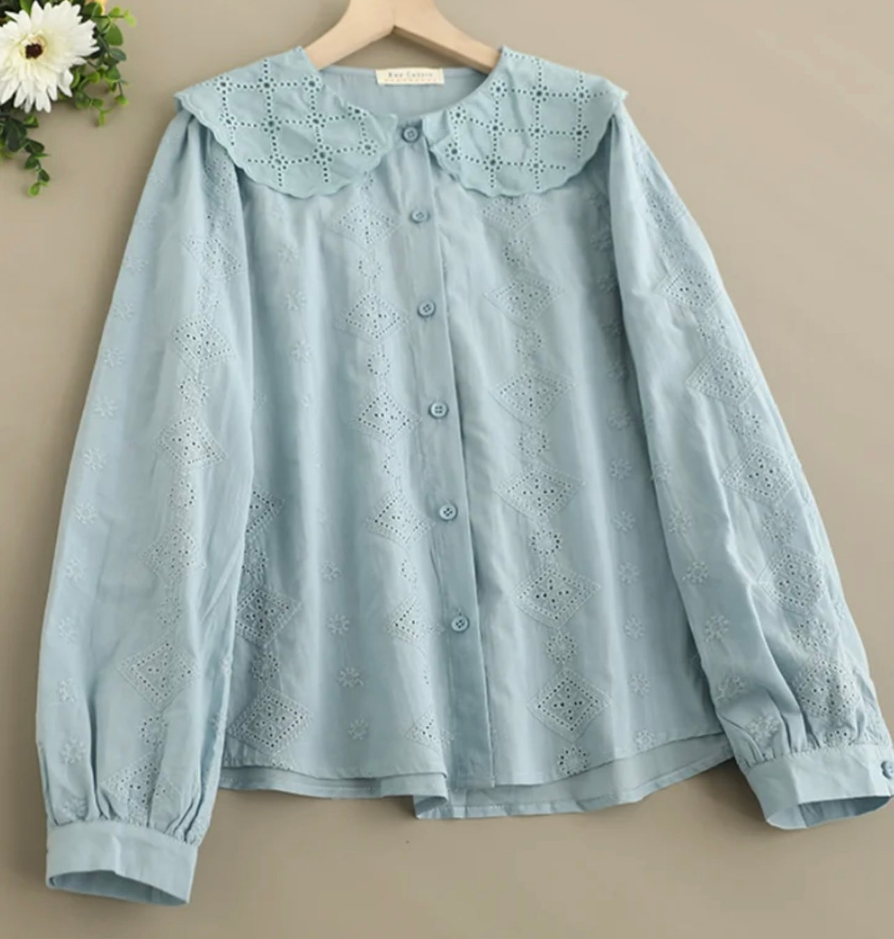 Chemise Bellia