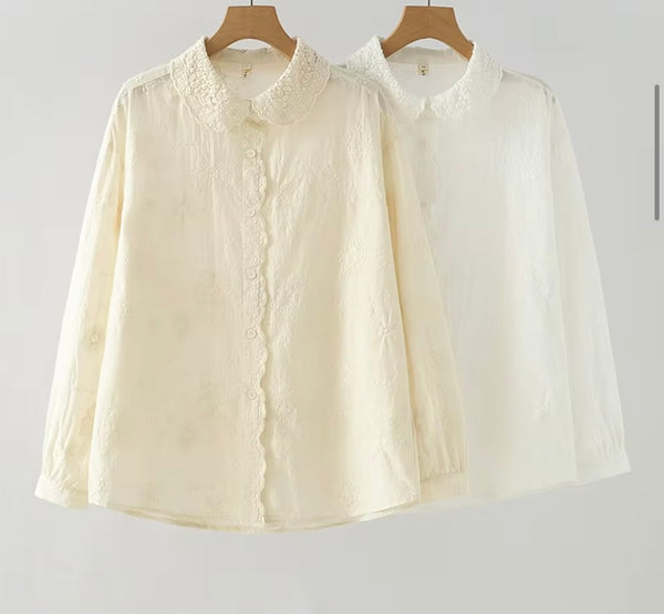 Chemise Gilaya