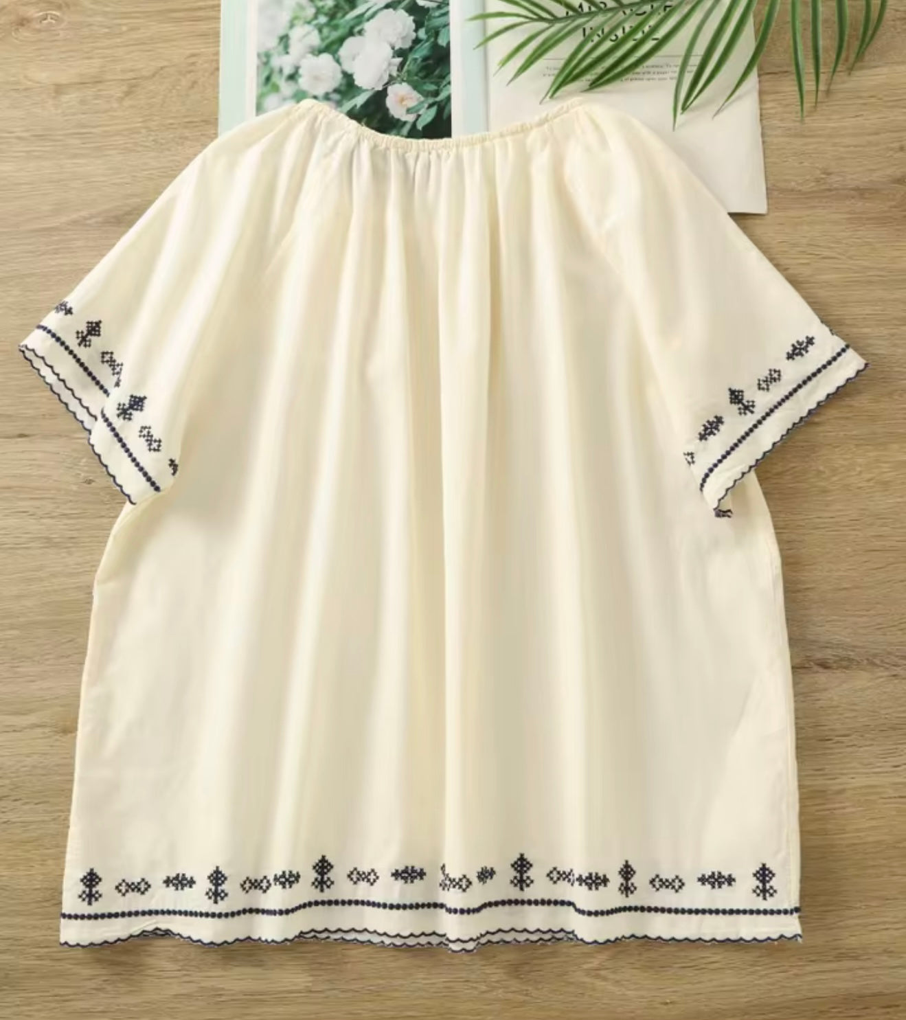 Blouse Nila