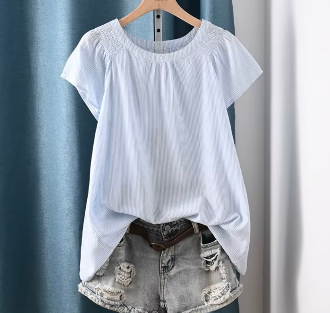 Blouse Pia