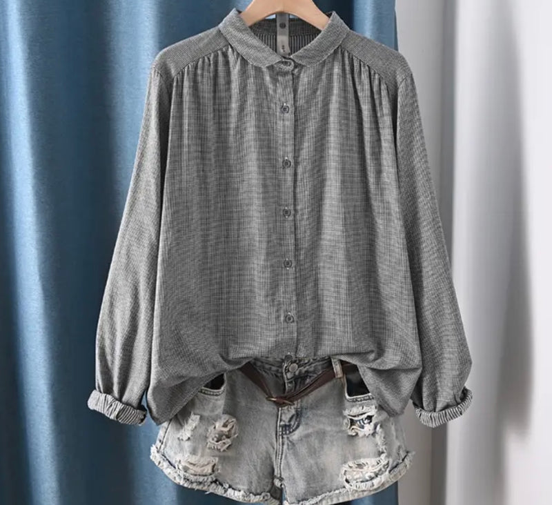 Chemise Hanie
