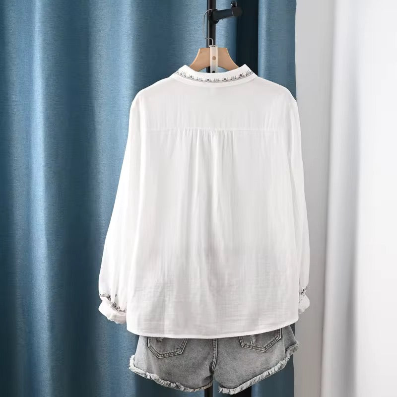 Chemise Mila