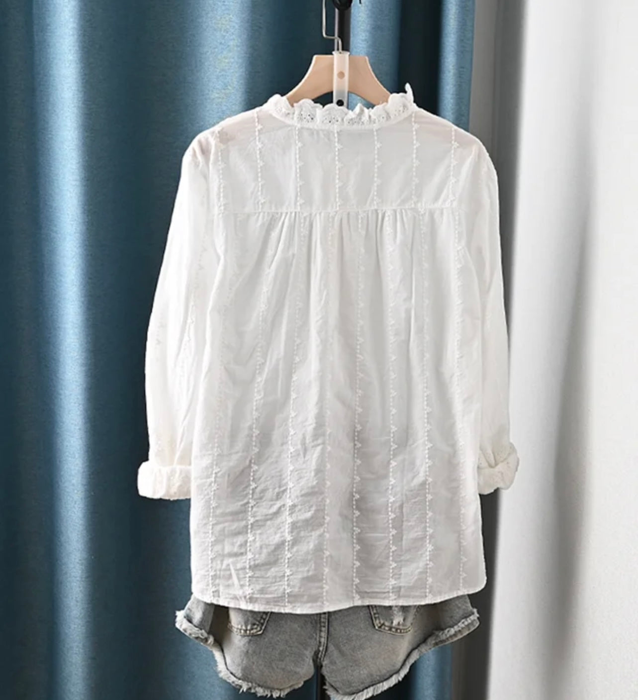 Chemise Valérie