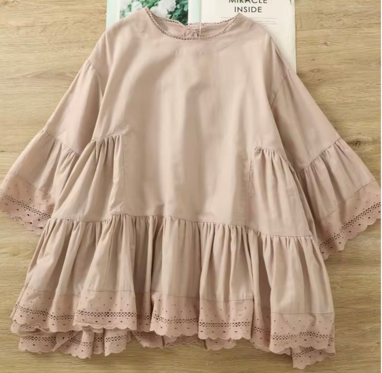 Blouse Joe