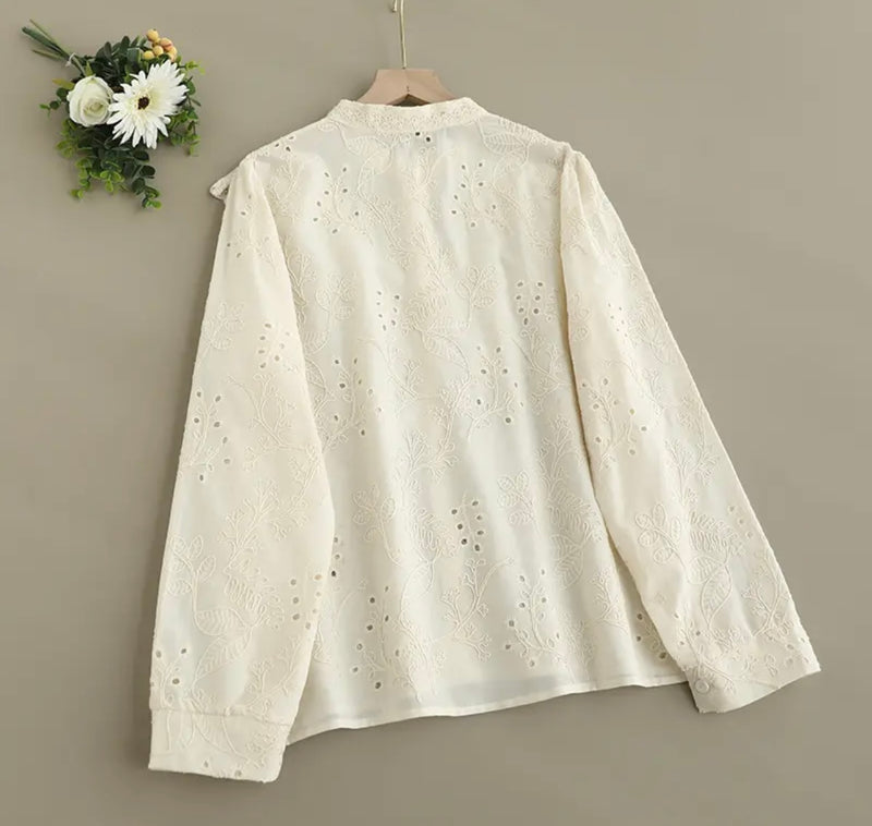 Chemise Soraya