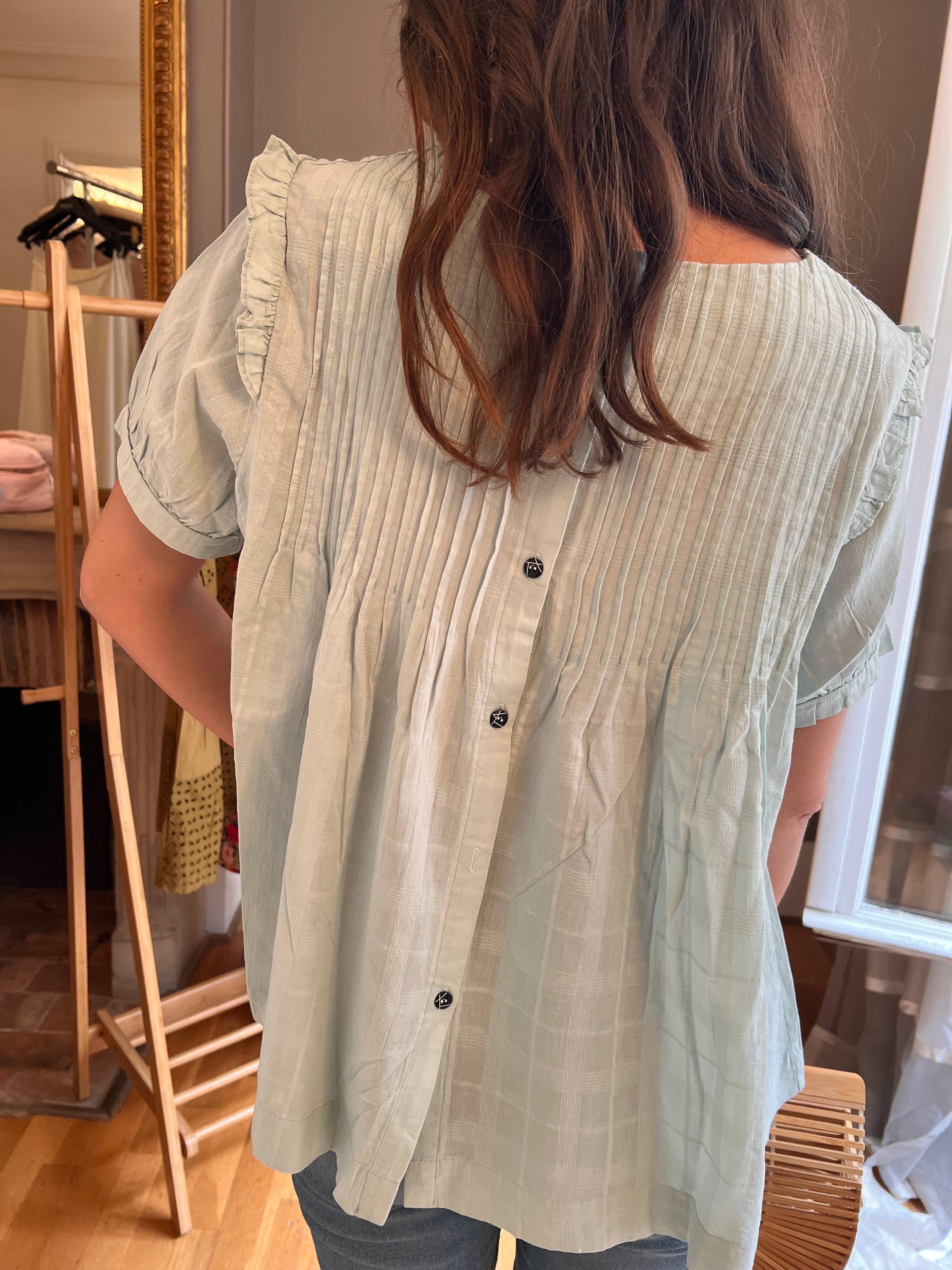 Chemise Stacia