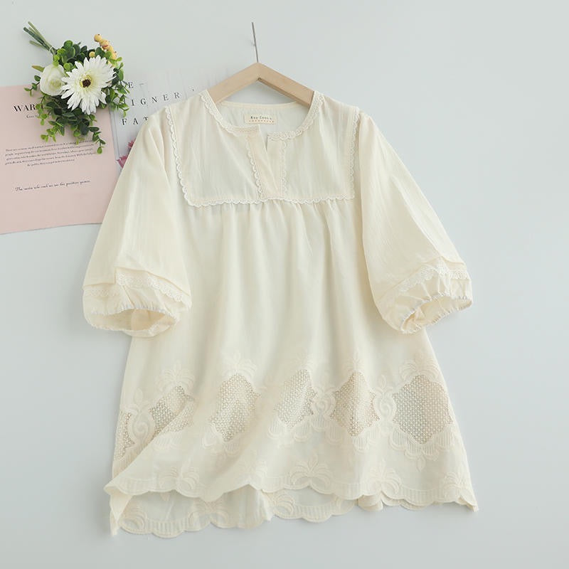 Blouse Emia