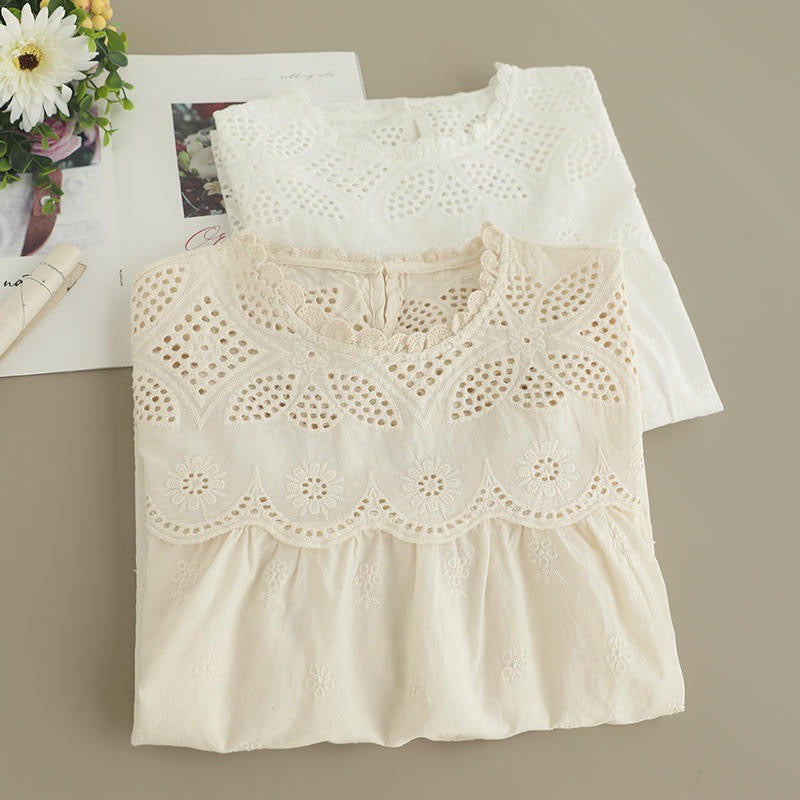 Blouse Nelly