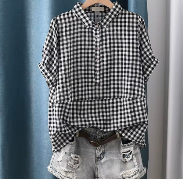 Chemise Vilia