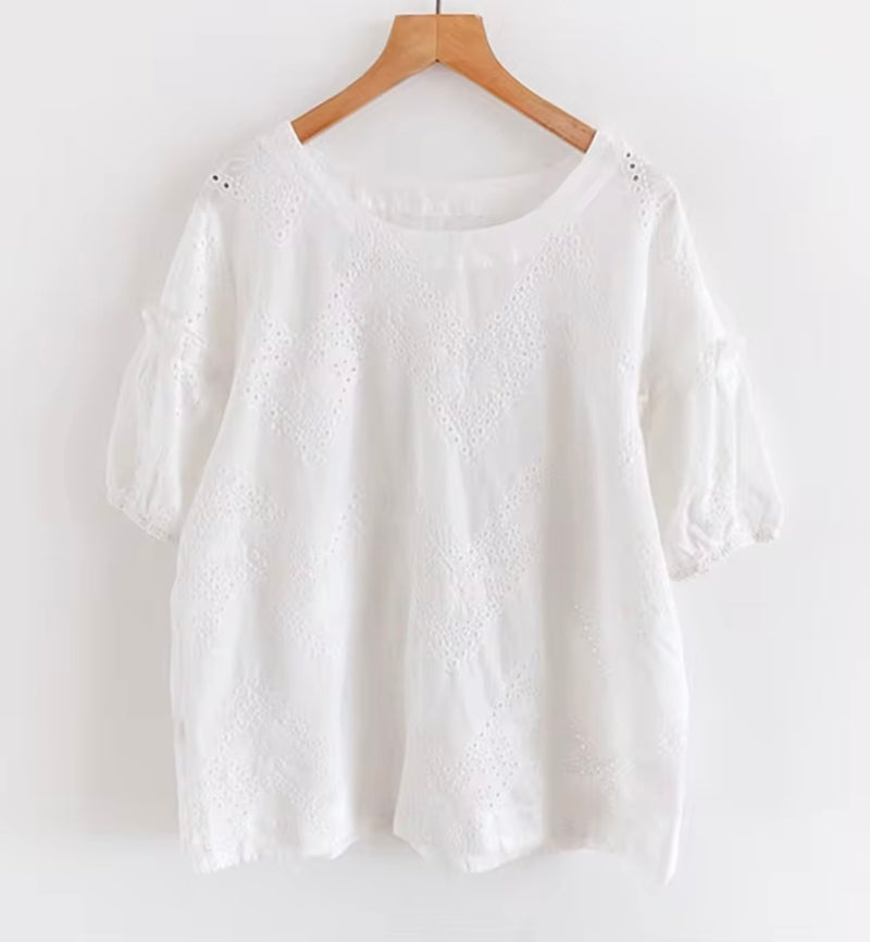 Blouse Doly