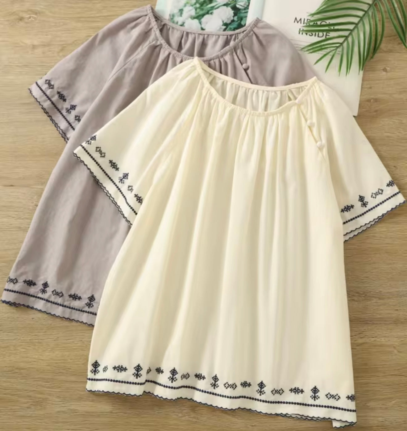 Blouse Nila