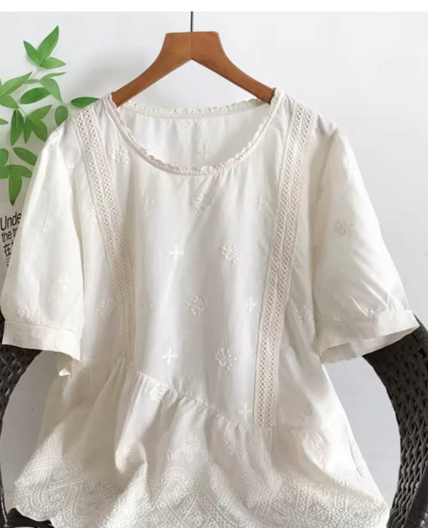 Blouse Paty