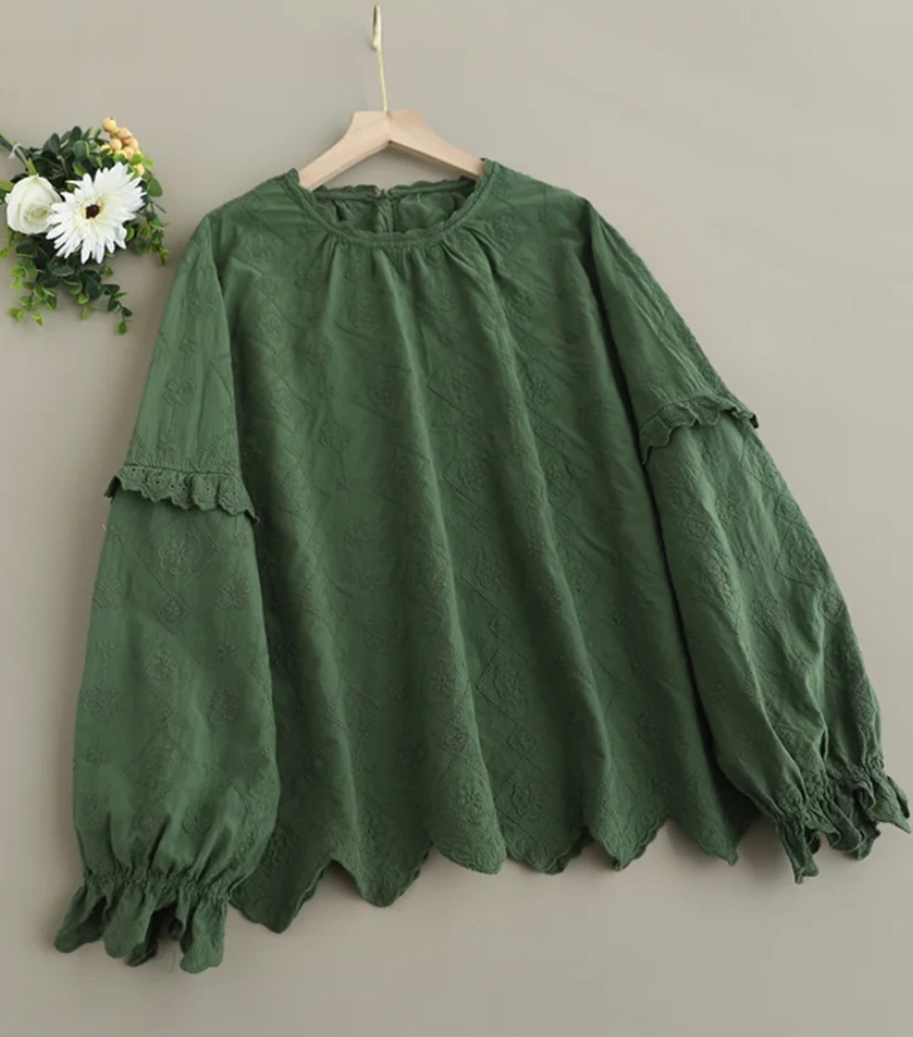 Blouse Eloise