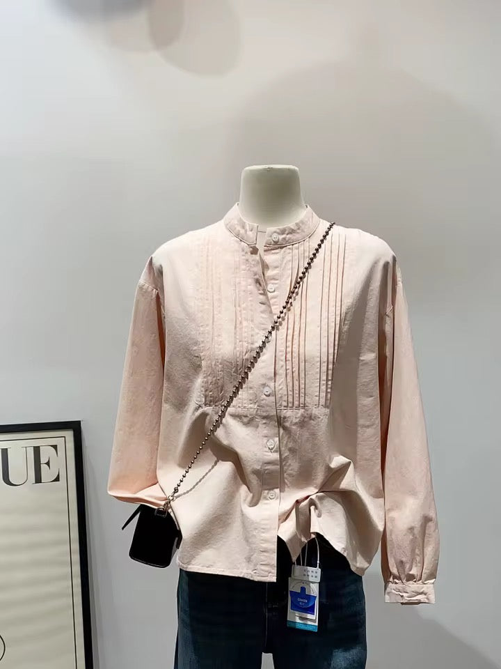 Chemise Lenia