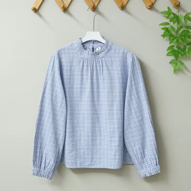 Blouse Tonia