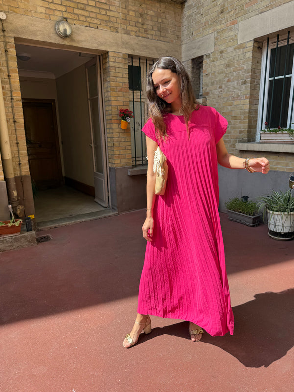 Robe Menia