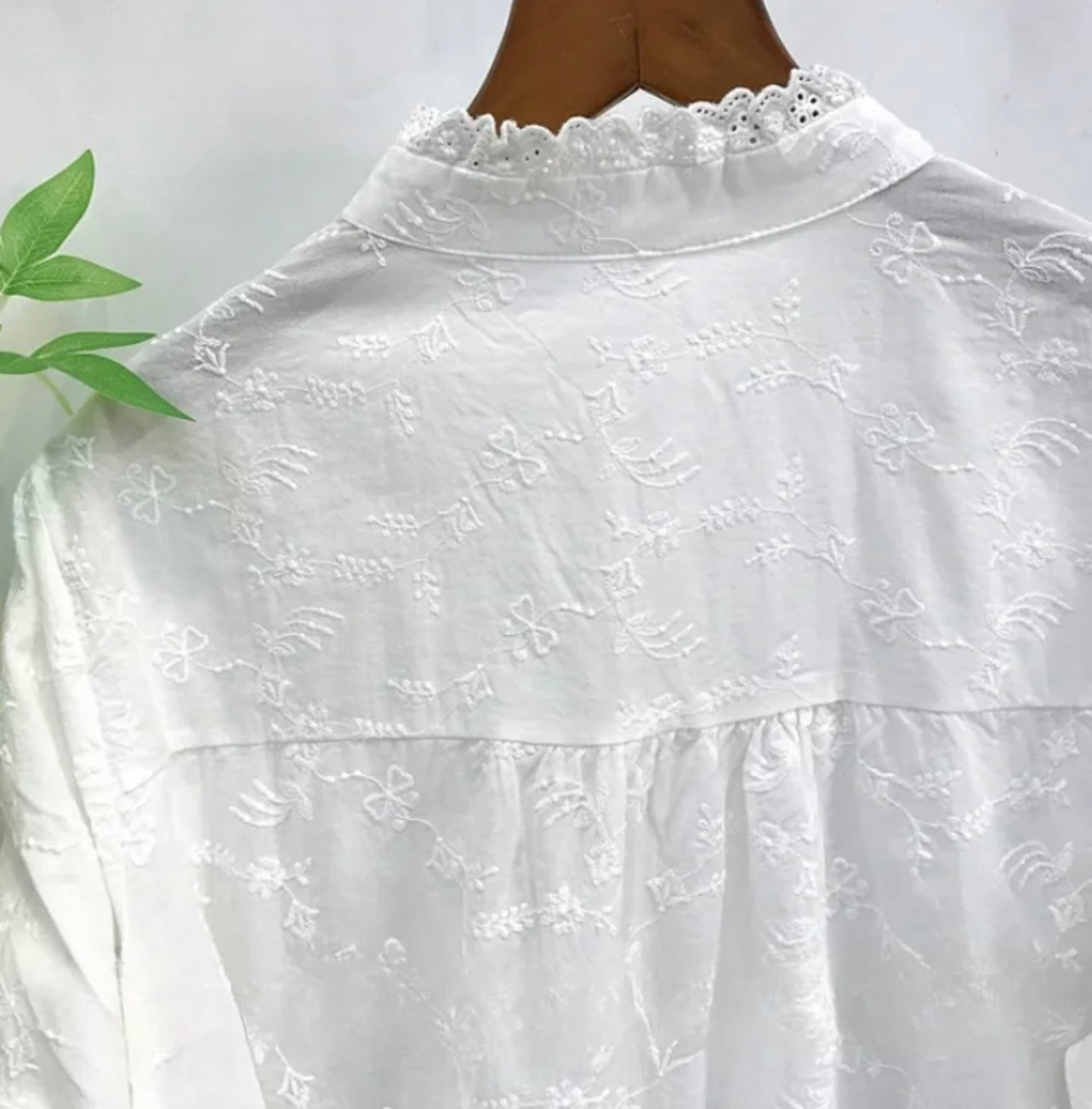 Chemise Kathy