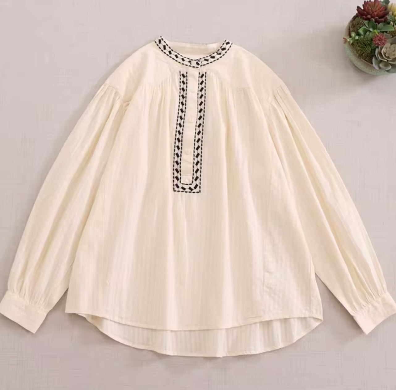 Blouse Solena
