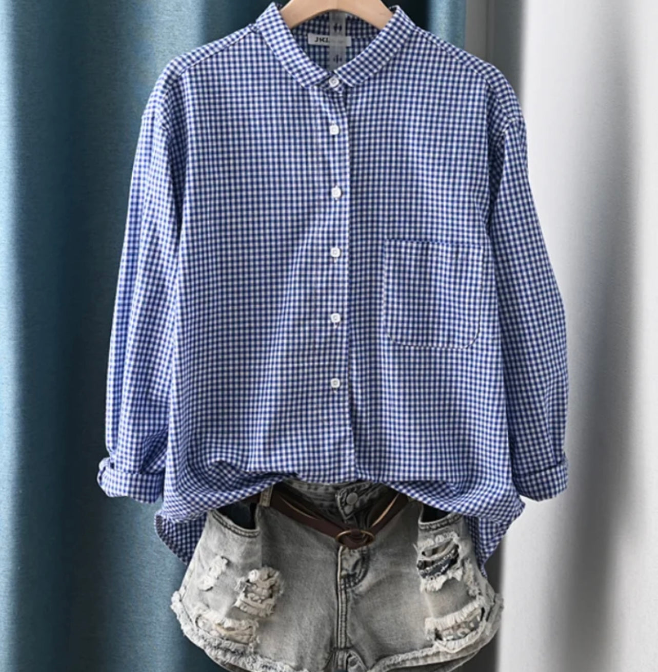 Chemise Felia