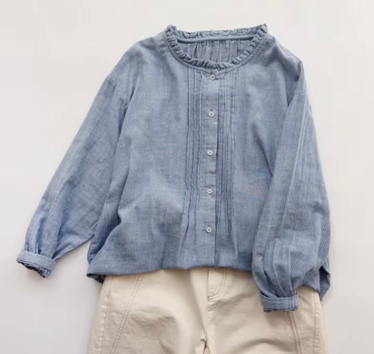 Chemise Bilia