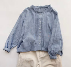 Chemise Bilia