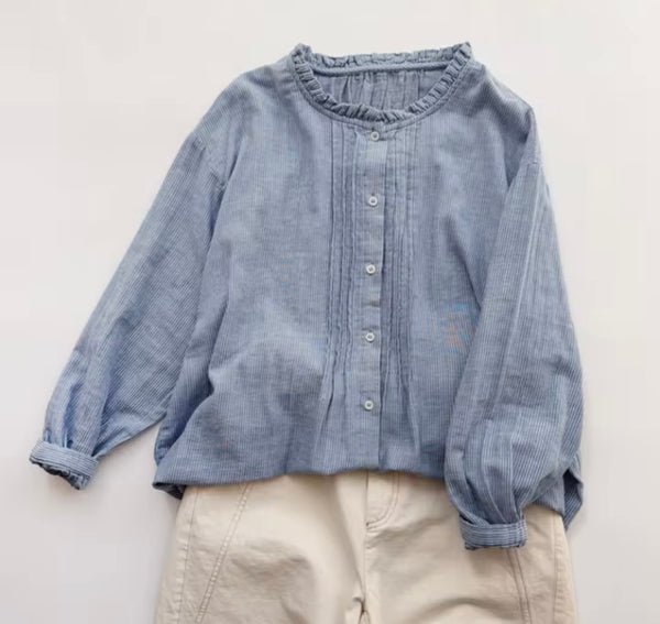 Chemise Bilia