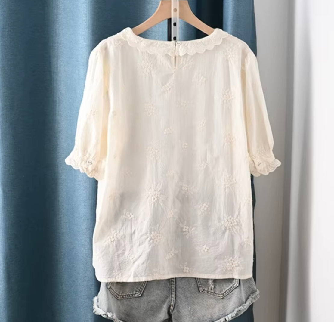 Blouse Miana
