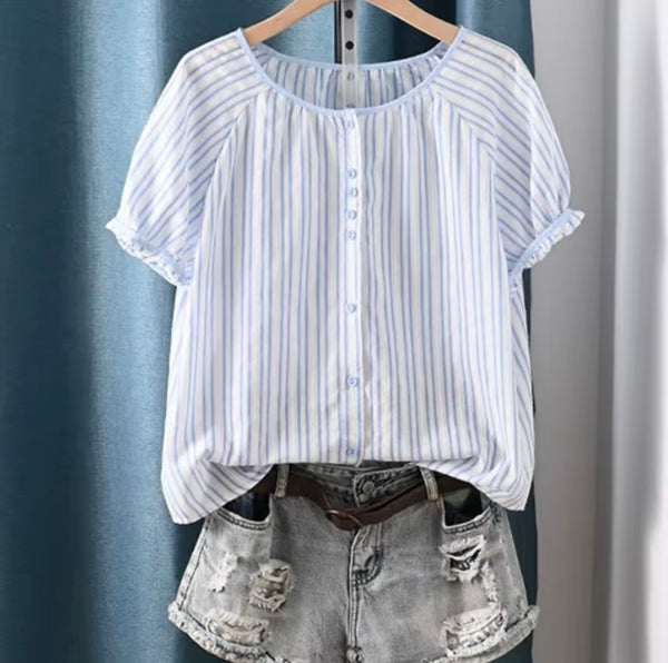 Chemise Clothilde