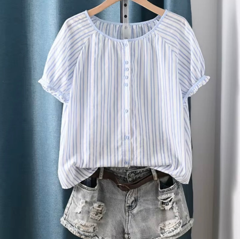 Chemise Clothilde