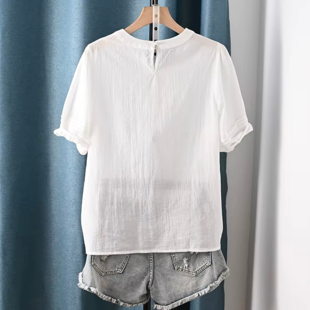 Blouse Tess
