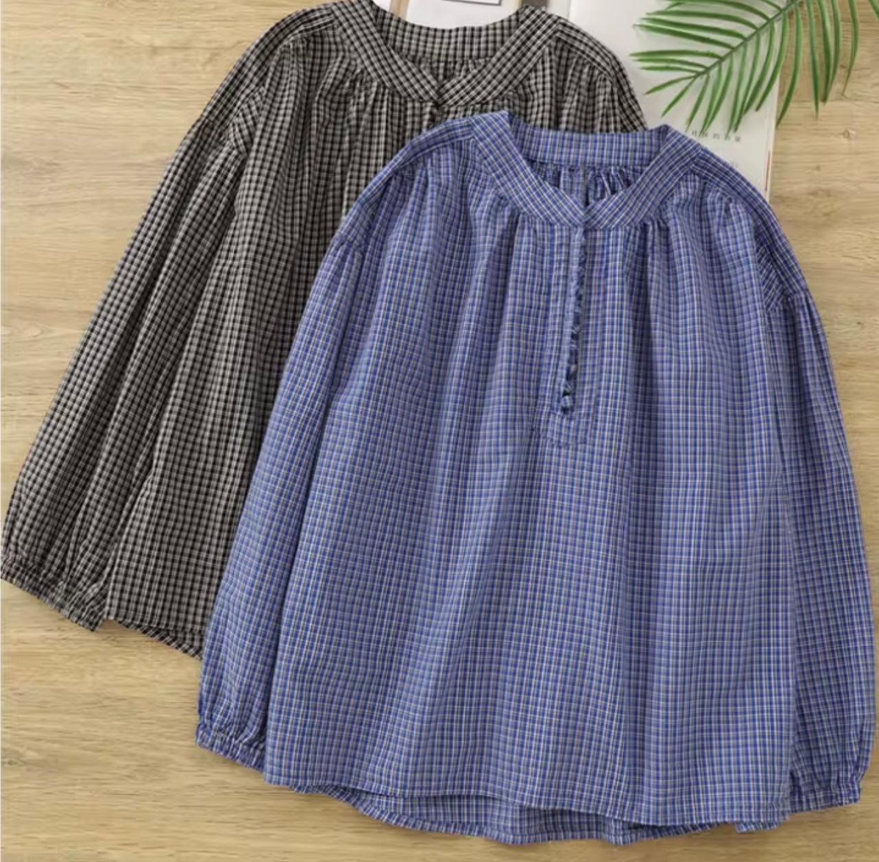Chemise Tania