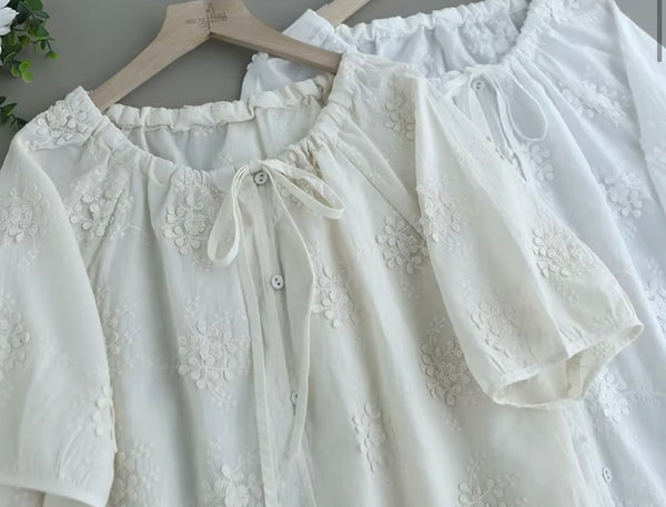 Chemise Shelly