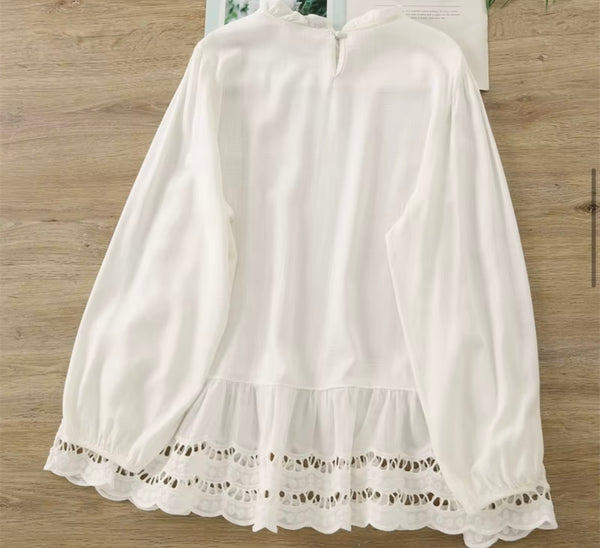 Blouse Bloomy