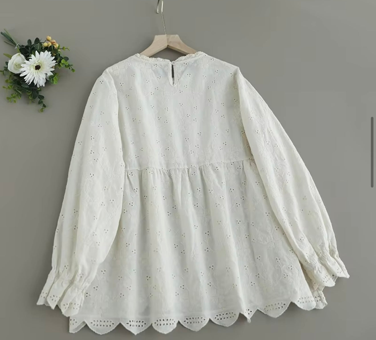 Blouse Talya